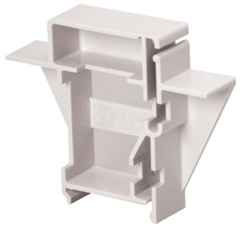 Blanking Plate, MCB 1 Module