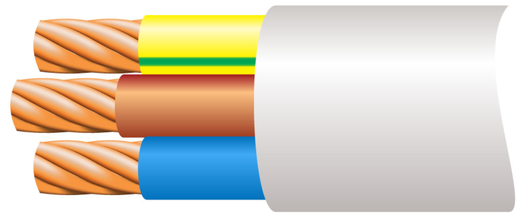 1.5M 3C WHI FLEX(100)