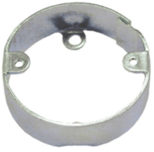Extension Ring, Conduit