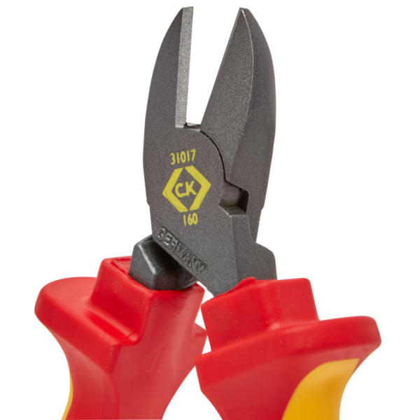 Side Cutters, Redline VDE - Image 3