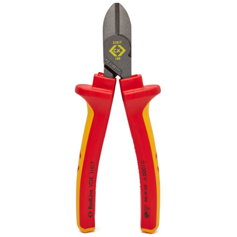 Side Cutters, Redline VDE