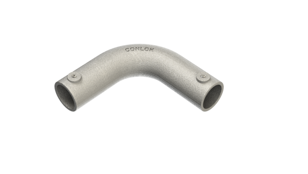 DC CL25MB Conlok Made Bend 25mm Glv