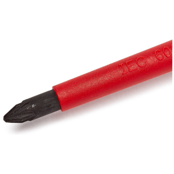 CK T4729 Screwdriver Set SL/PZ 5 Piece - Image 4
