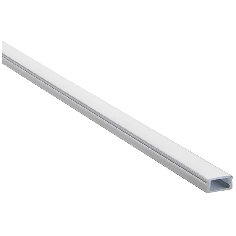 Profile, Extrusion Surface Slim