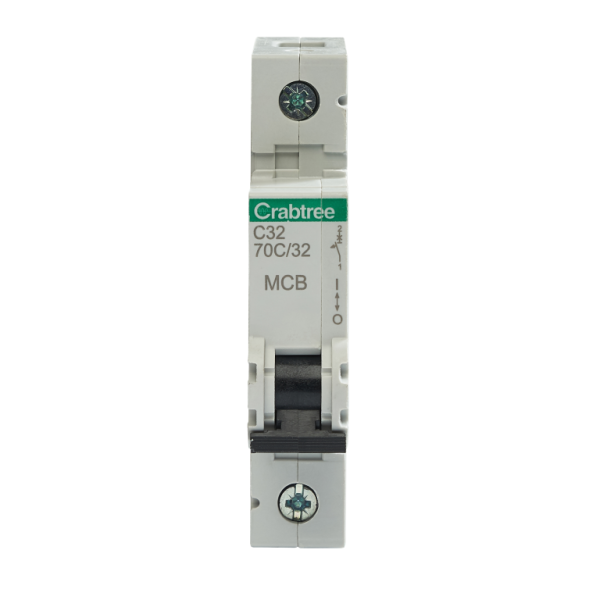 MCB, SP Type C