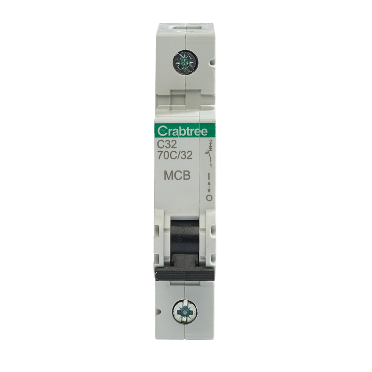 MCB, SP Type C