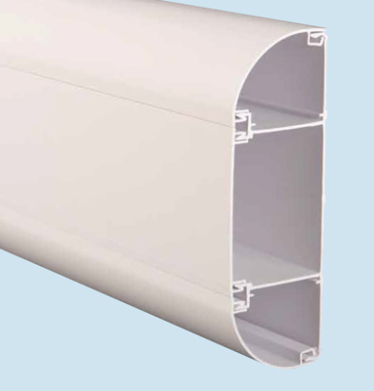 Trunking, Data, (PK=2x3m)