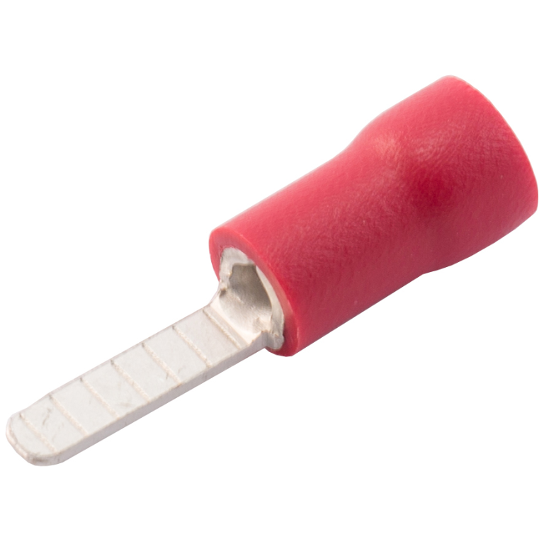 Terminal, Blade Preinsulated, Pack 100