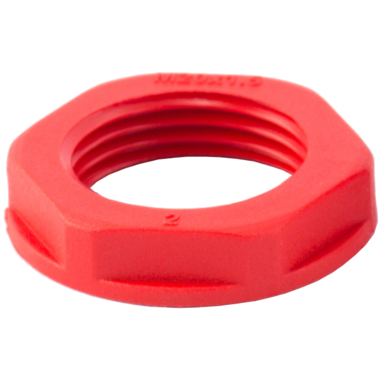 Locknut