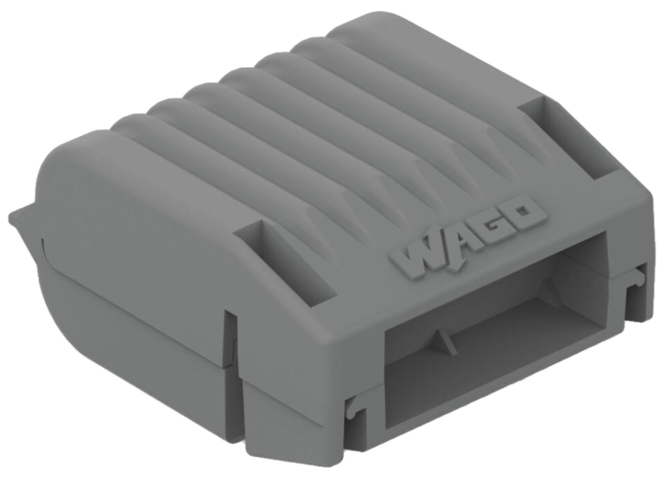 Enclosure, GEL Box Size 1 IPx8 Pack of 4, for 221/2273/2773 Series - Image 2