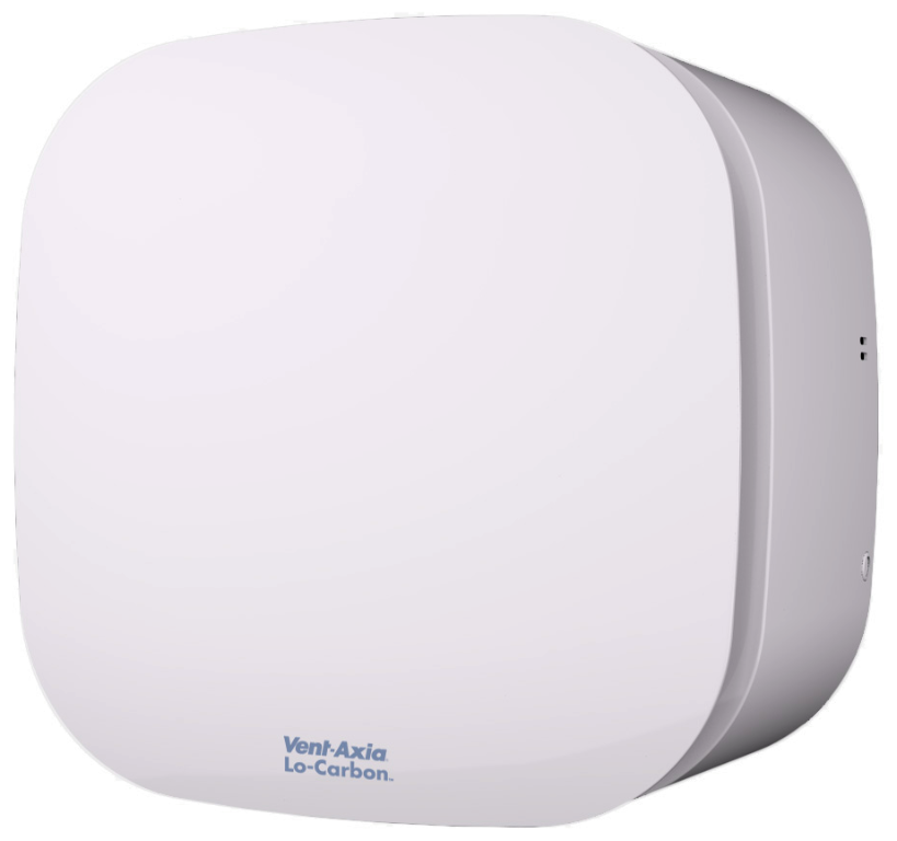 Fan, Lo-Carbon Revive SELV 7 Bathroom &, Kitchen Built-In Boost Tile Front