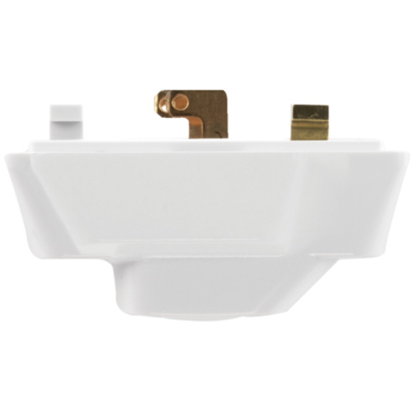 Plug, 4 Pin