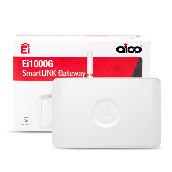 Gateway, SmartLINK - Image 2