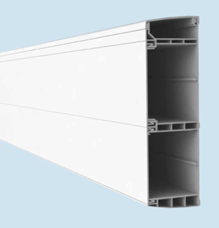Trunking, Data, (PK=2x3m)