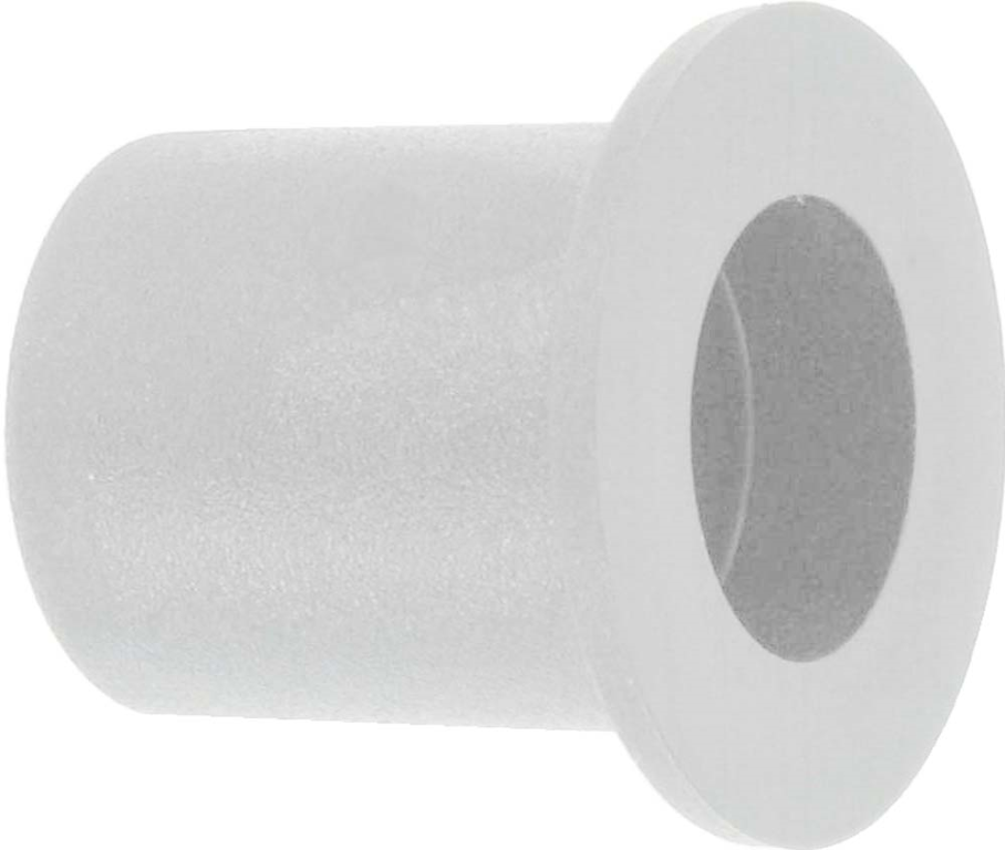 End Cap, Rod