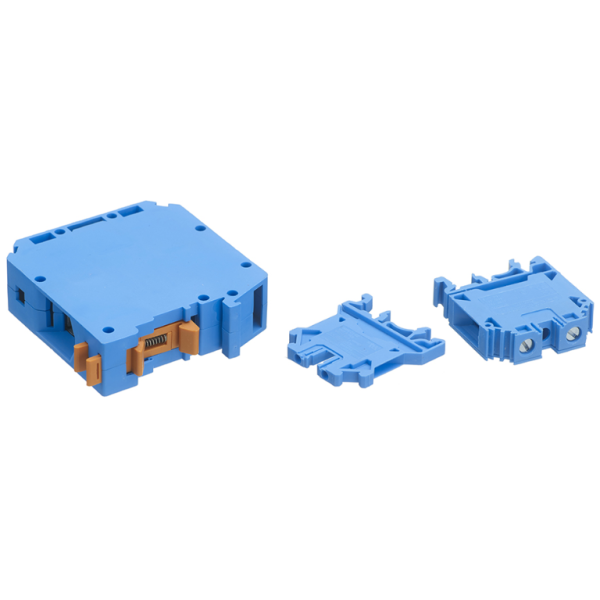 Terminal, Screw Clamp for 2.5mm Wire