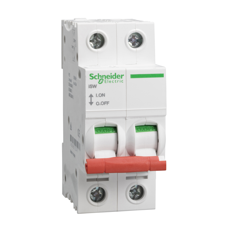 Switch Disconnector, DP