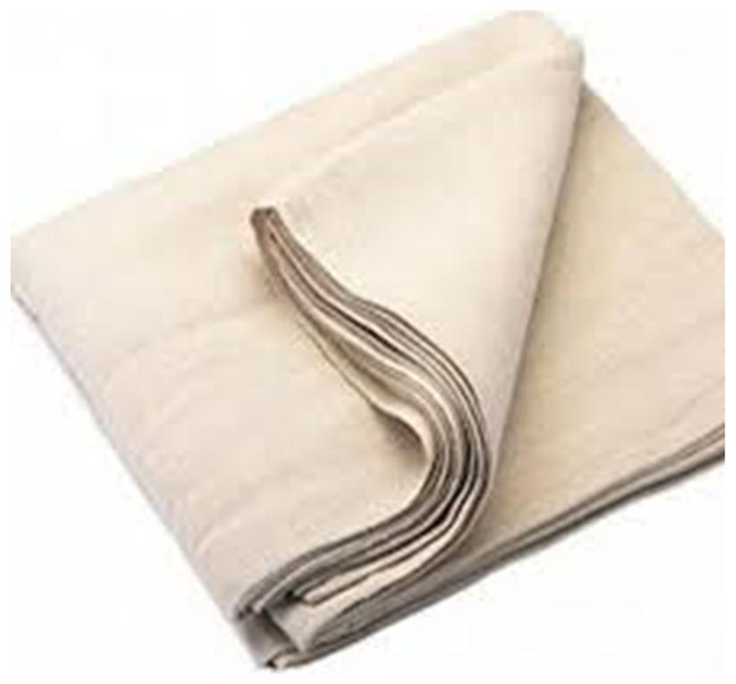Dust Sheet