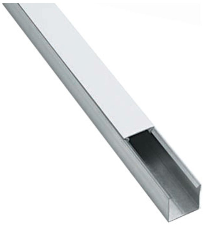 Trunking, Lighting