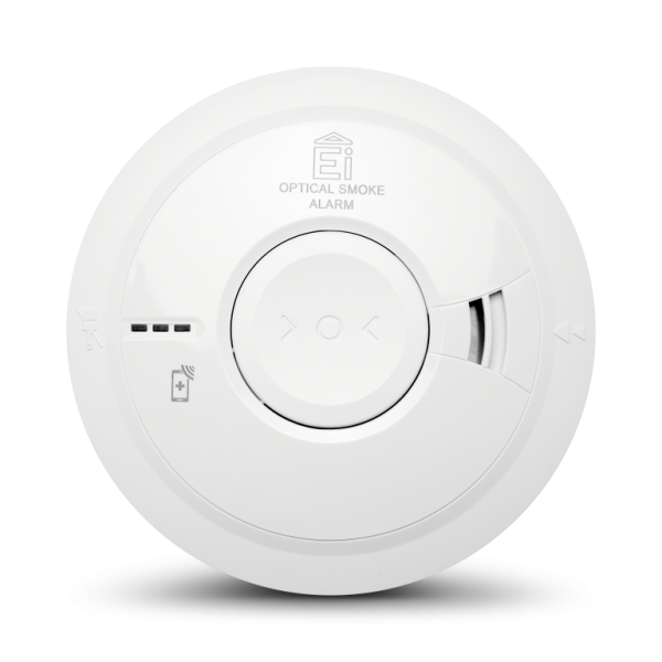 Aico - Mains 10Yr Lithium Optical Smoke Alarm