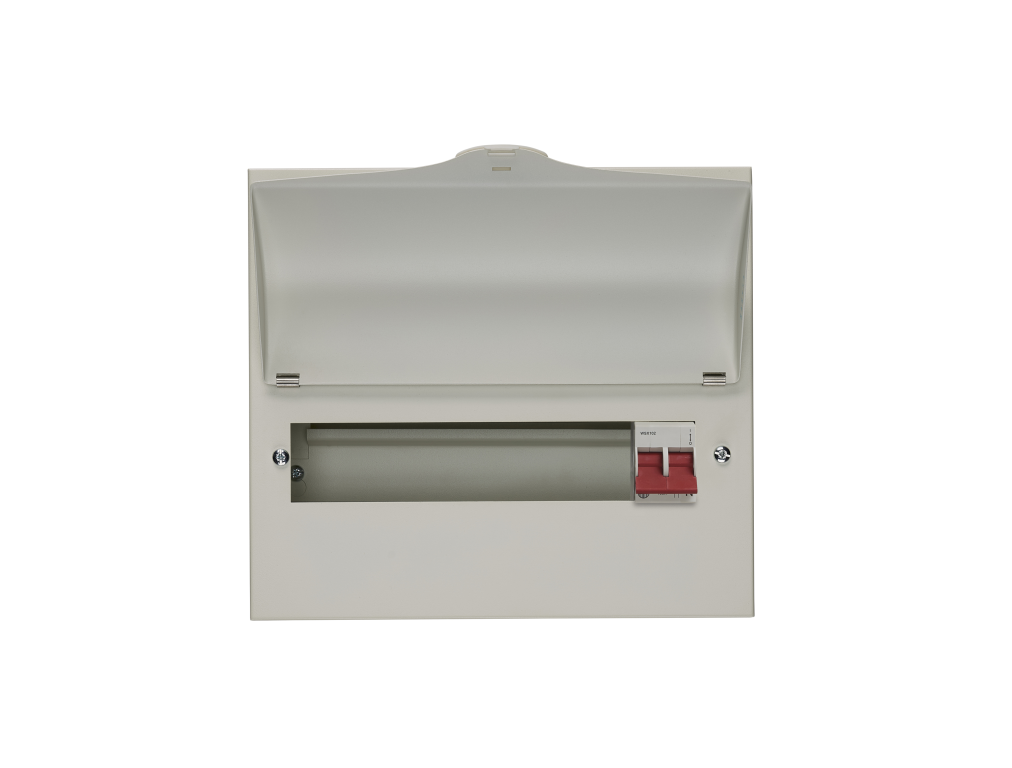 CONSUMER UNIT 11WAY 100A