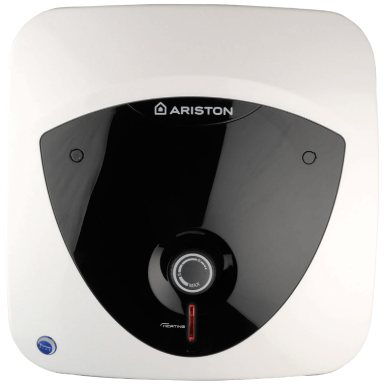Water Heater, Europrisma Over Sink