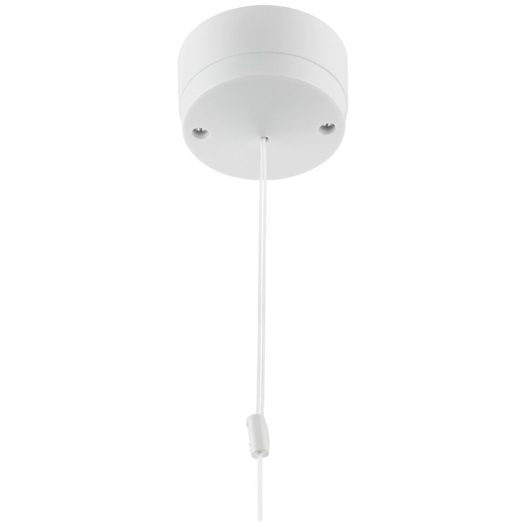 Ceiling Switch, 1 Way