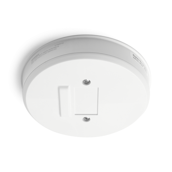 Relay Base, 10 Year Lithium Back-up for 2100, 160RC & 140 Series Alarms - Image 3