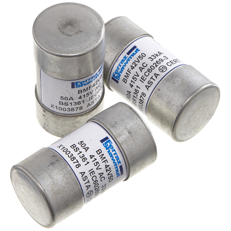 Fuse, MF RHLF LR85