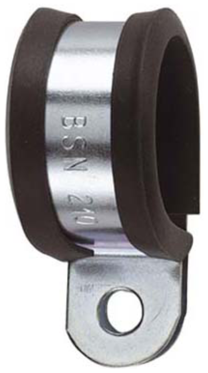 Clip, FCC P