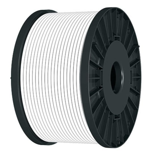 Cable, 3 Core & Earth Fire Resistant, Standard 60 100m Reel