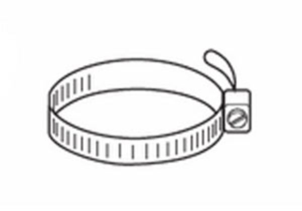 Clip, Worm Drive