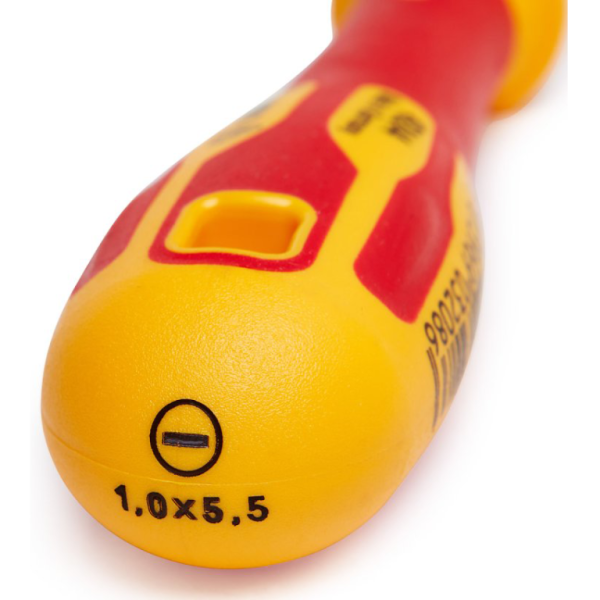 CK 4.0MM SLT SCREWDRIVER - Image 2