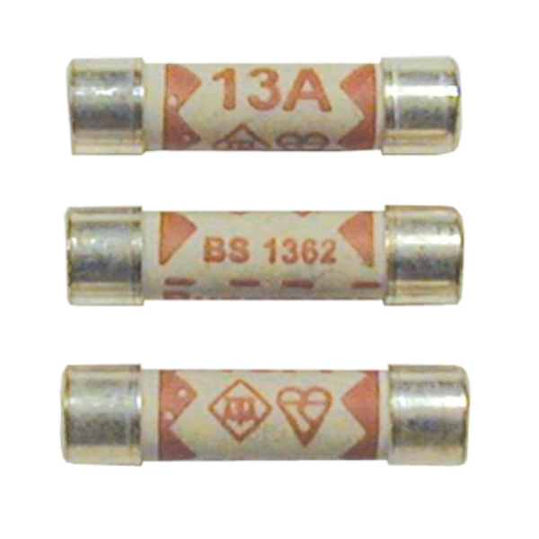 Fuse, Cartridge