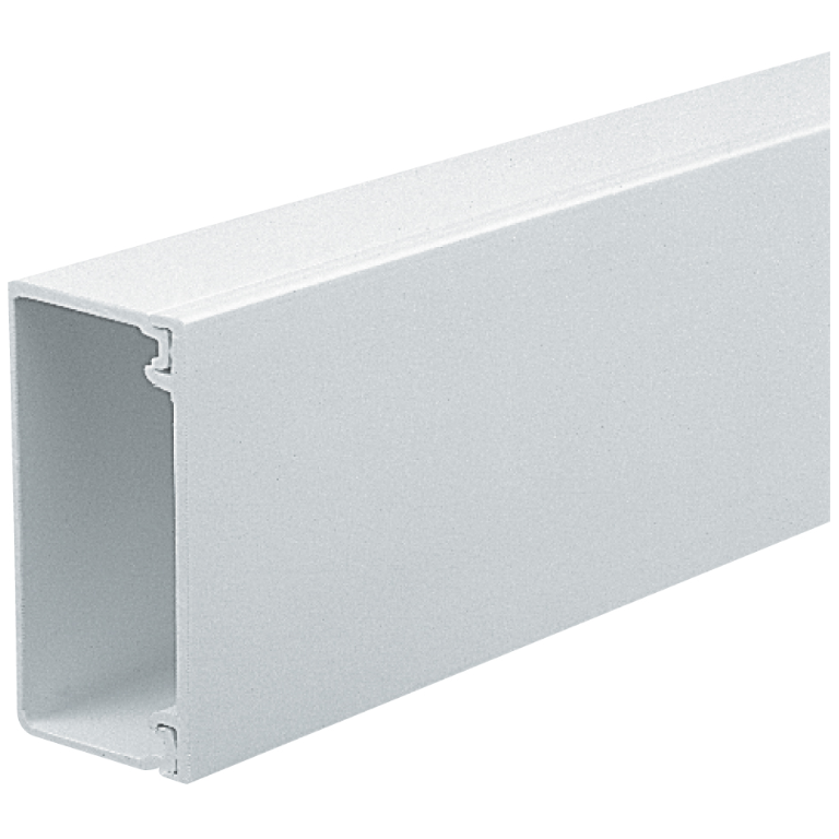 MT 50×25 TRUNKING WHI