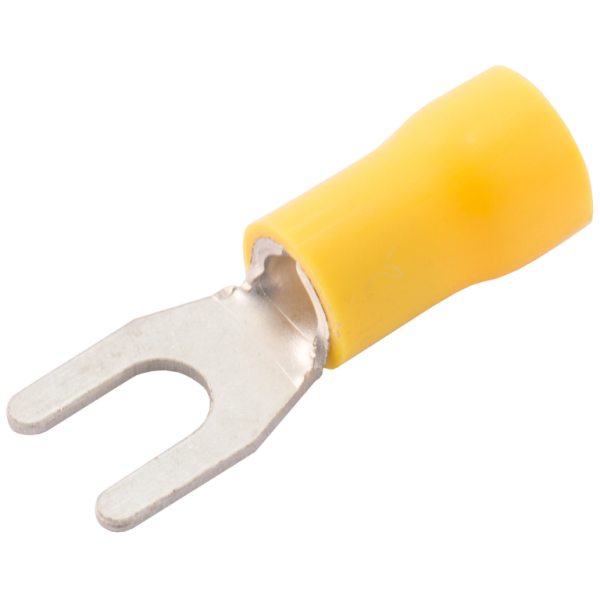 Terminal, Fork Preinsulated, Pack 100 - Image 2