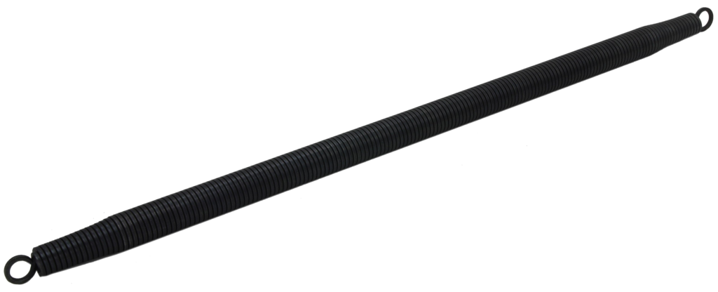 Bending Spring, Heavy Gauge for BSSH