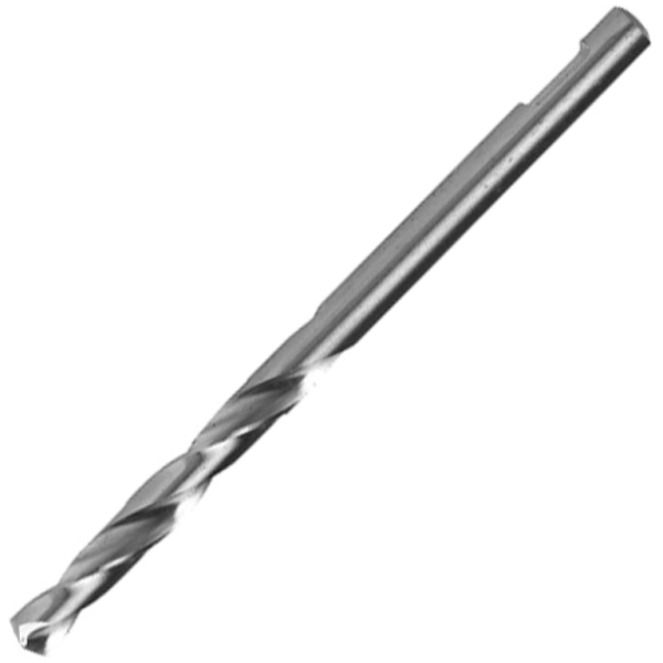 Pilot Drill, MXqs
