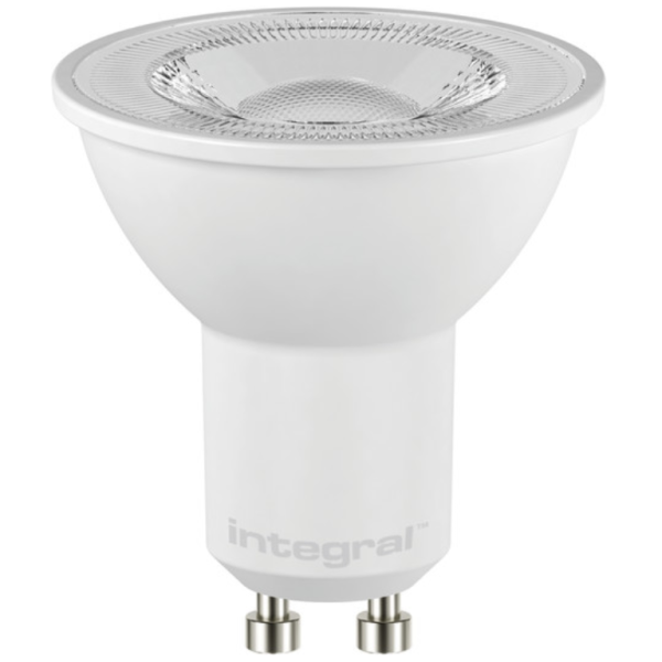 Lamp, LED GU10 Classic, PAR16 Shape 36Deg Dimmable 2700K