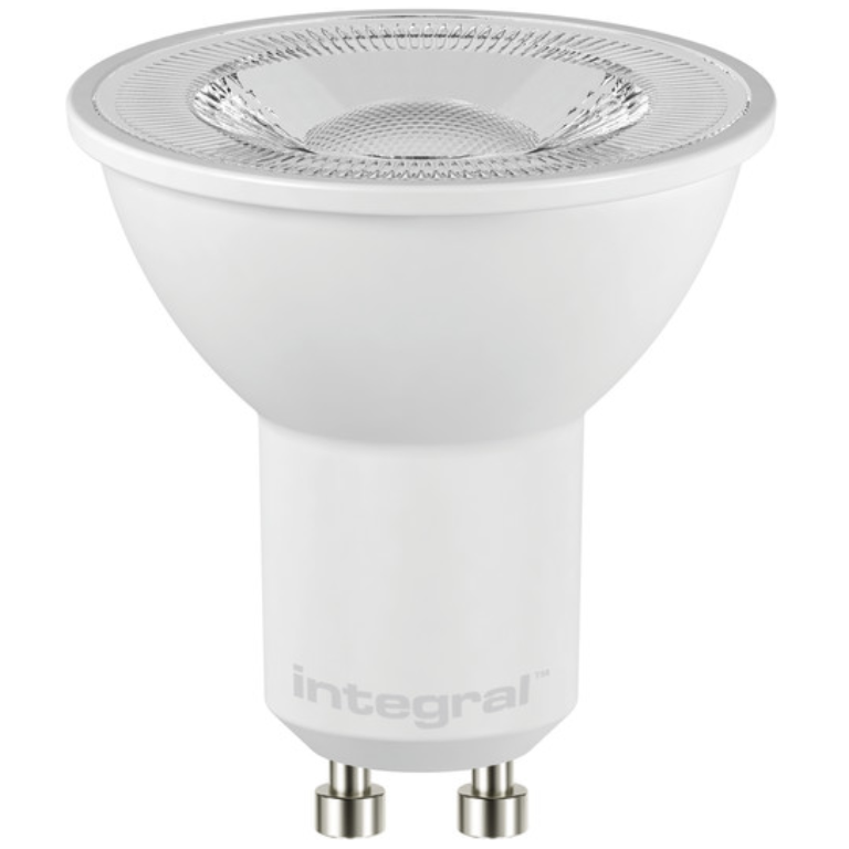 Lamp, LED GU10 Classic, PAR16 Shape 36Deg Dimmable 2700K