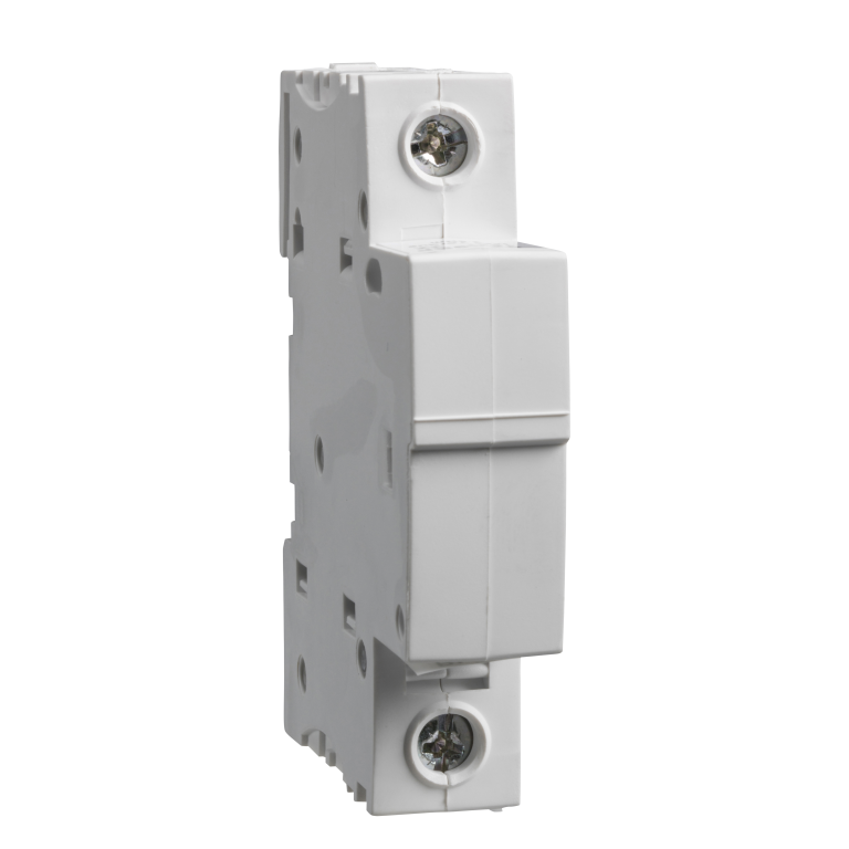 Blanking Plate, Single Pole