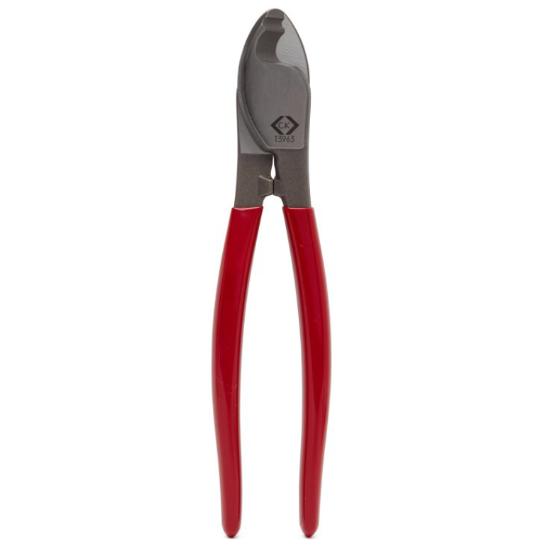 Cable Cutter, Copper & Aluminium Cable