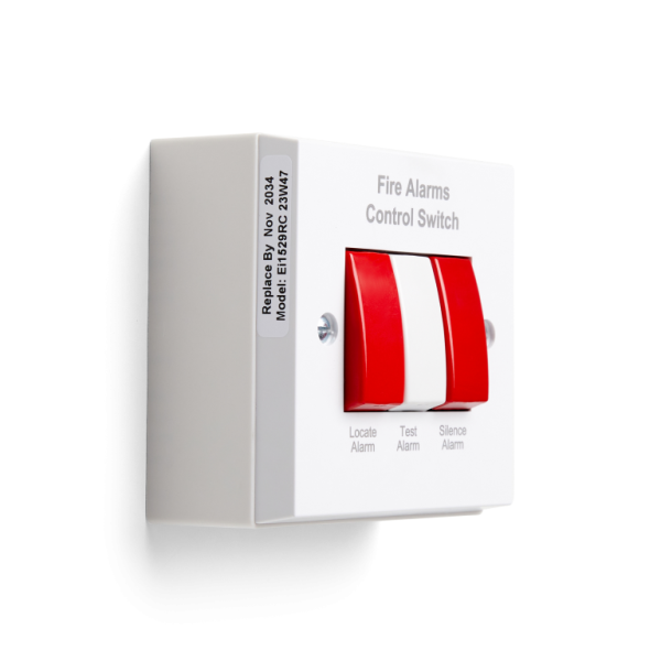 Control Switch, Alarm for 2100 & 160RC Series Alarm - Image 3