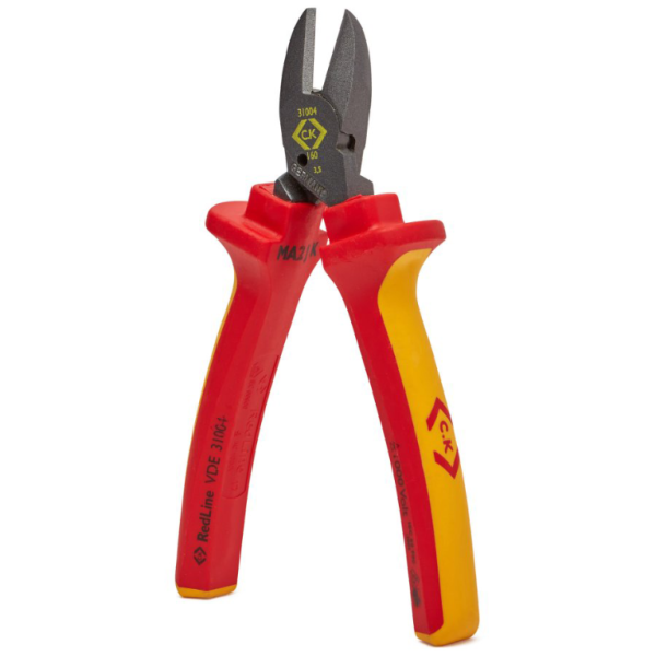 Side Cutters, Redline VDE - Image 2