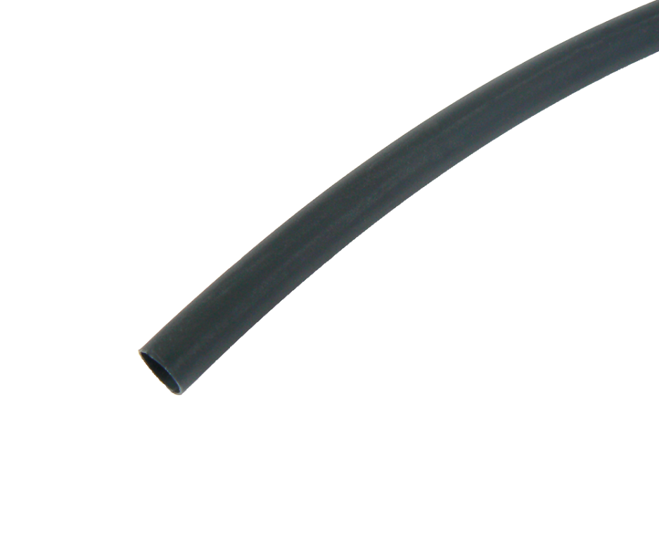 Tube, Heat Shrink 2/1 Ratio