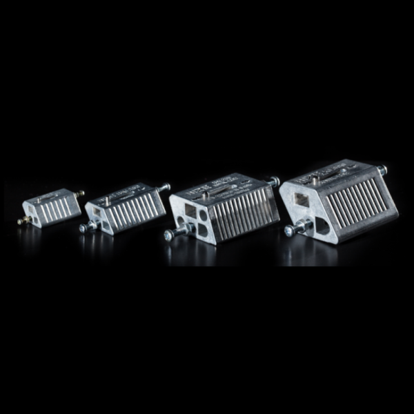 Wire Suspension, Zip-Clip Rize KL100 Locking Device - Image 3
