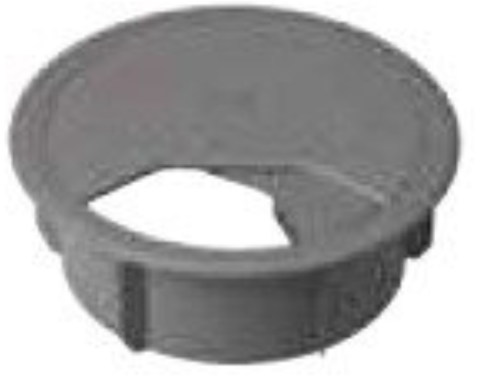 Box, Grommet Simple Access