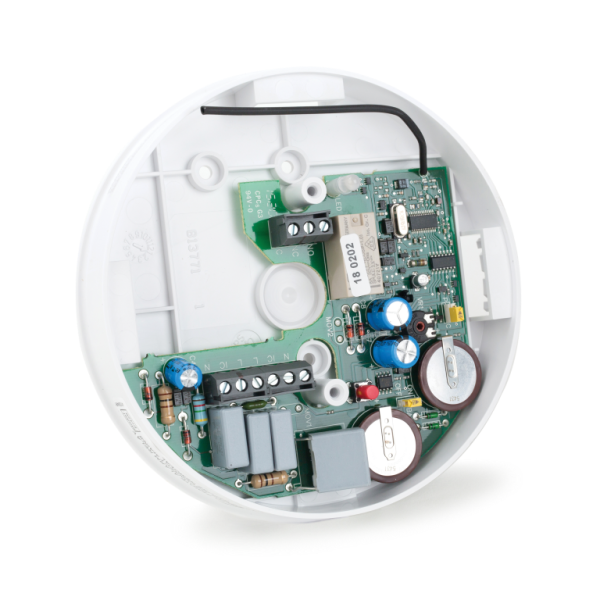 Module, Relay Mains 10Yr Lithium Back-up