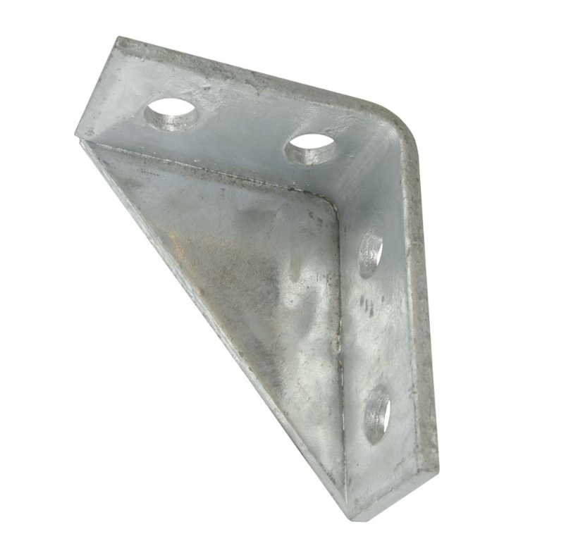 Bracket, 90Deg Welded Angle