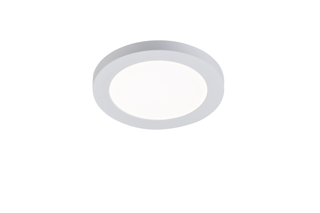 LED Panel, CCT Adjustable Circular